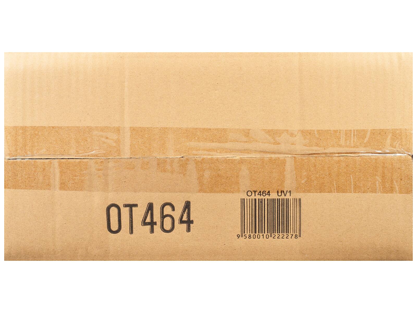 OT464 UV1  
9 580010 222278