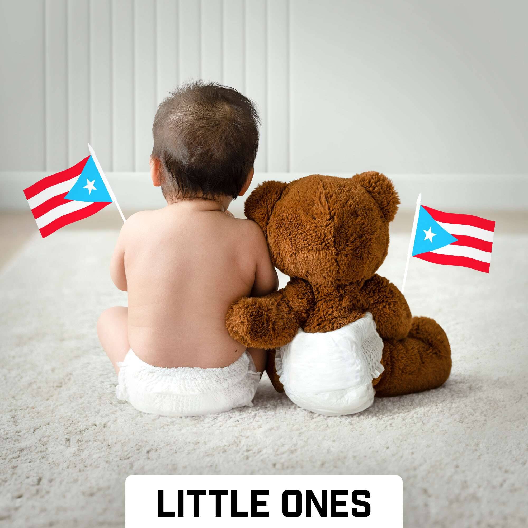 LITTLE ONES