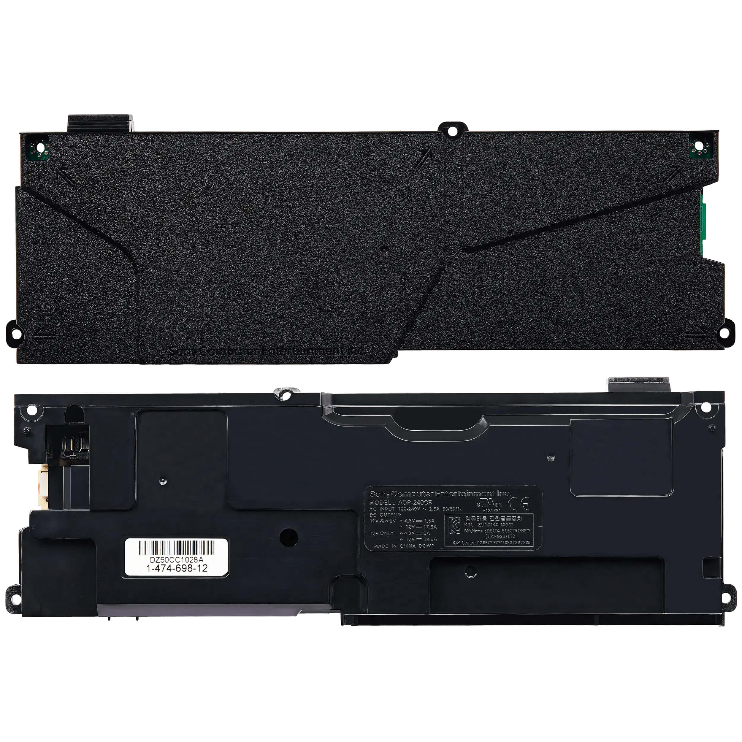 Sure, here is the corrected and grouped text from the image:

---

**Sony Computer Entertainment Inc**

**MODEL ADP-2R0CK**

**71m CE AK P 3- - LM touna 1ee 2 U TIVERRY Ltm MA S 2 FSA ITRONO dd. LA a vila uLTons - CHPNTEd T21 16.36 AS MAST - EONA K 0250CC1028A 028A 1 1-474-698-12**

---

**Sony Computer Entertainment Inc**

**MODEL ADP-2R0CK**

**71m CE AK P 3- - LM touna 1ee 2 U TIVERRY Ltm MA S 2 FSA ITRONO dd. LA a vila uLTons - CHPNTEd T21 16.36 AS MAST - EONA K 0250CC1028A 028A 1 1-474-698-12**

---

**D2500C C1028