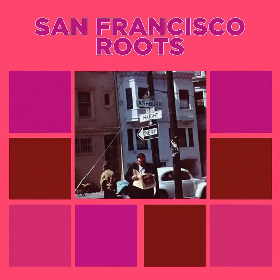 San Francisco / Various San Francisco Roots COMPACT DISCS Best Buy San Francisco / Various San Francisco Roots COMPACT DISCS Best Buy