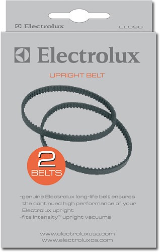 76392-1 Electrolux Intensity EL5020 Upright Belt Geared EL096