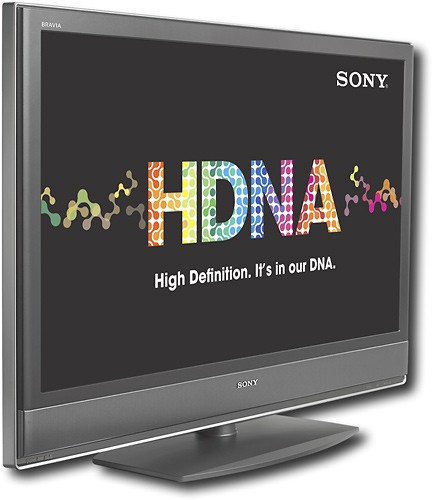 Televisión LCD Sony Bravia KDL-40BX450, 40, Full HD, Multimedia USB, HDMI  - KDL-40BX450/1