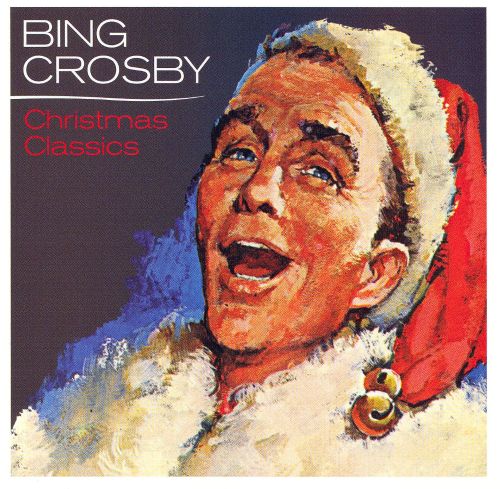  Bing Crosby's Christmas Classics [2006] [CD]