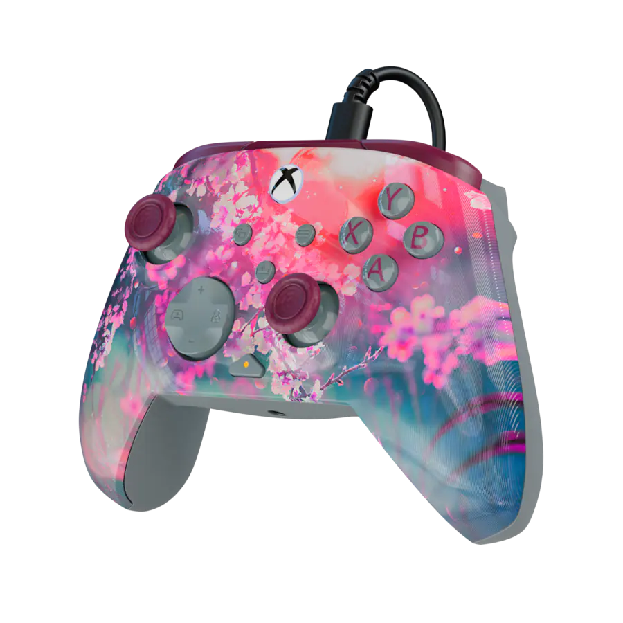 Total Beach Controller Turtle Beach REMATCH™ Advanced Wired Controller Reveal for XB, PC Kyoto ...