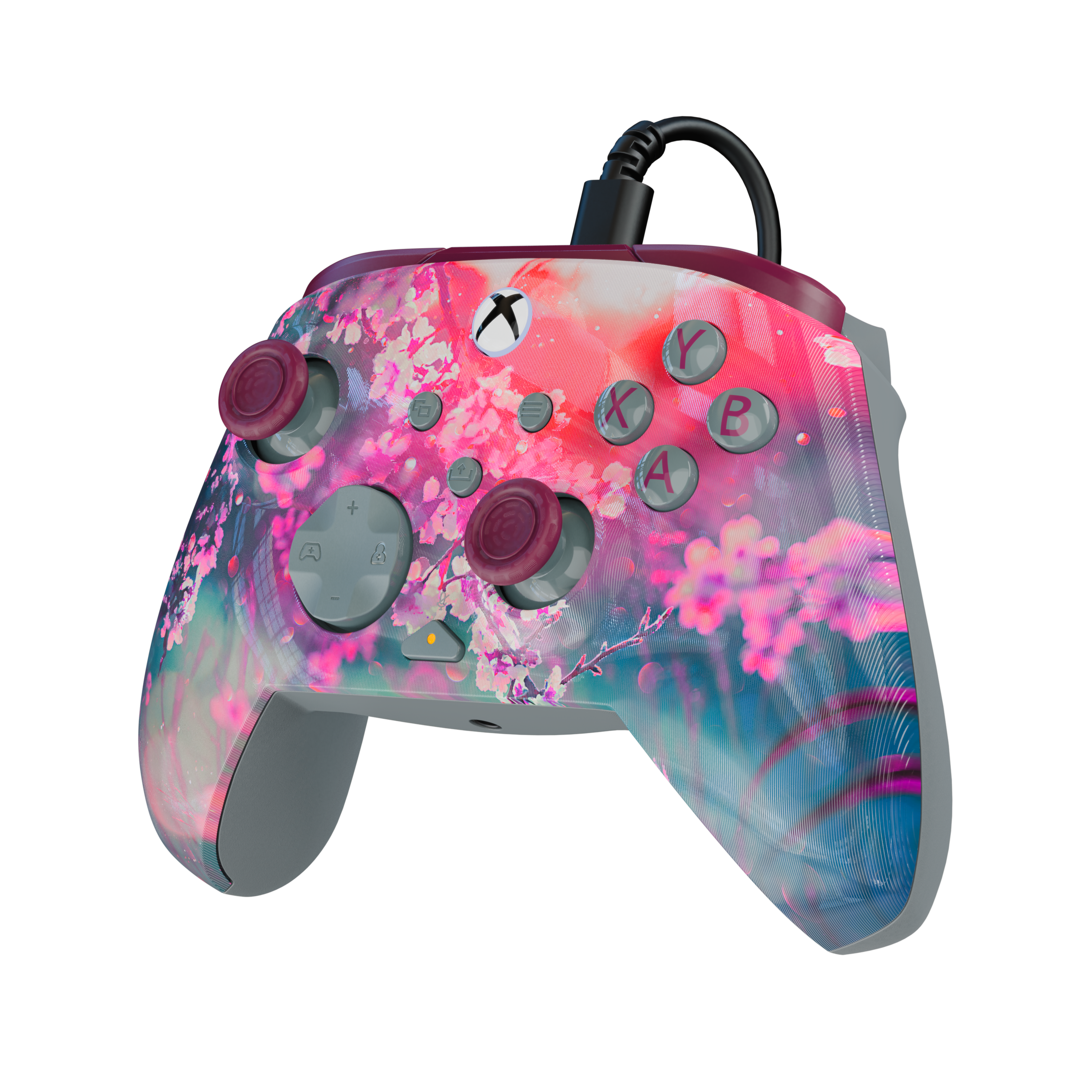 Turtle Beach REMATCH™ Advanced Wired Controller Reveal for XB, PC Kyoto ...