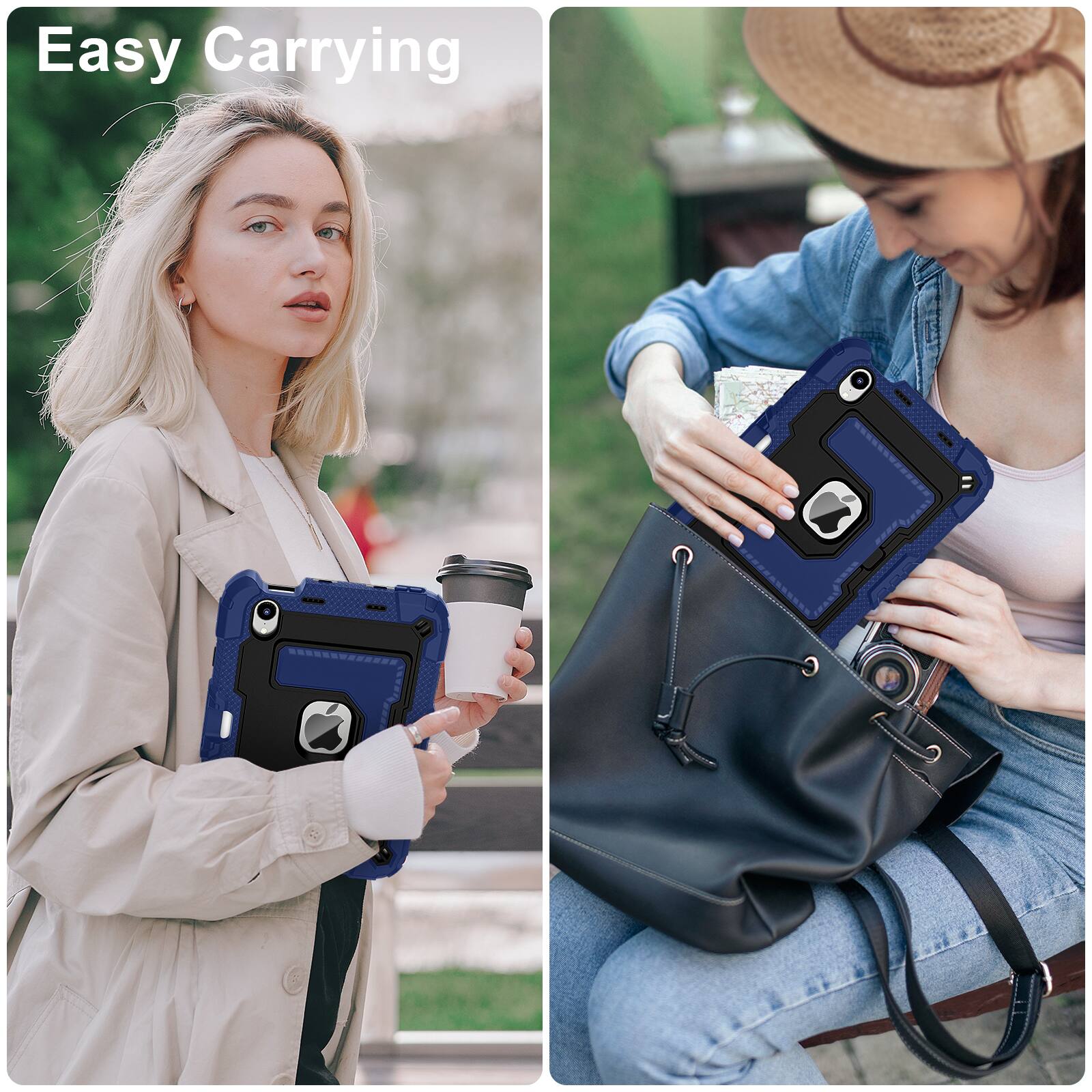 Easy Carrying

Easy Carrying