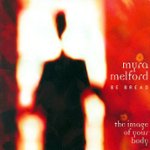 Front Standard. The Image of Your Body [CD].