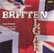 Front Standard. Britten: 4 Sea Interludes; The Young Person's Guide to the Orchestra; Elgar: Enigma Variations [CD].