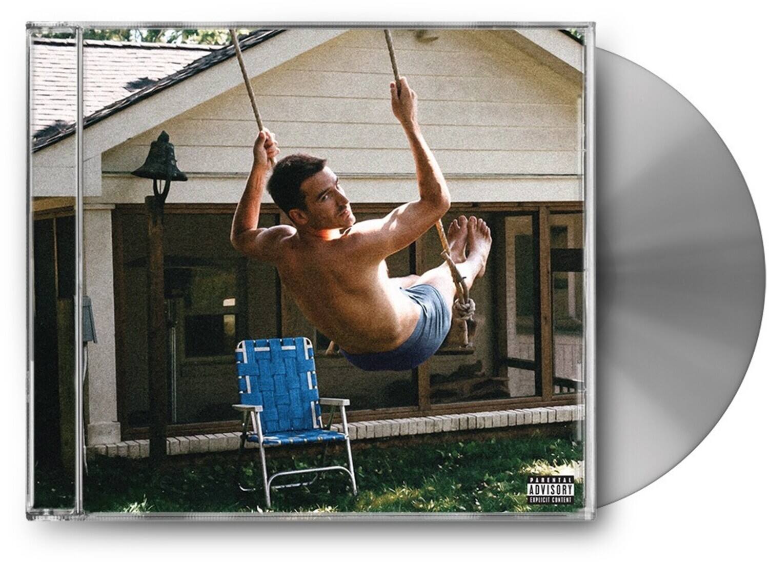 PARENTAL ADVISORY EXPLICIT CONTENT