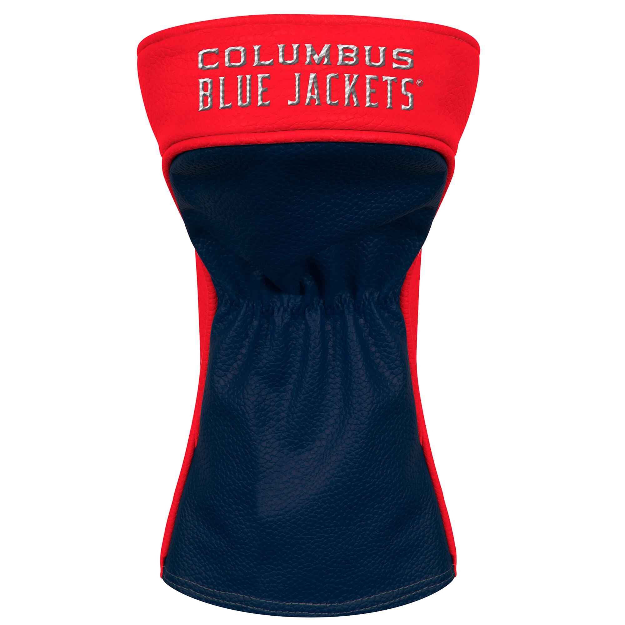 COLUMBUS BLUE JACKETS
