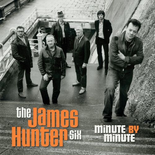  Minute by Minute [CD]