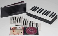 Front Standard. A Piano: The Collection [CD].