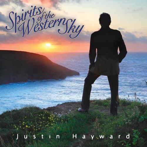  Spirits of the Western Sky [CD]