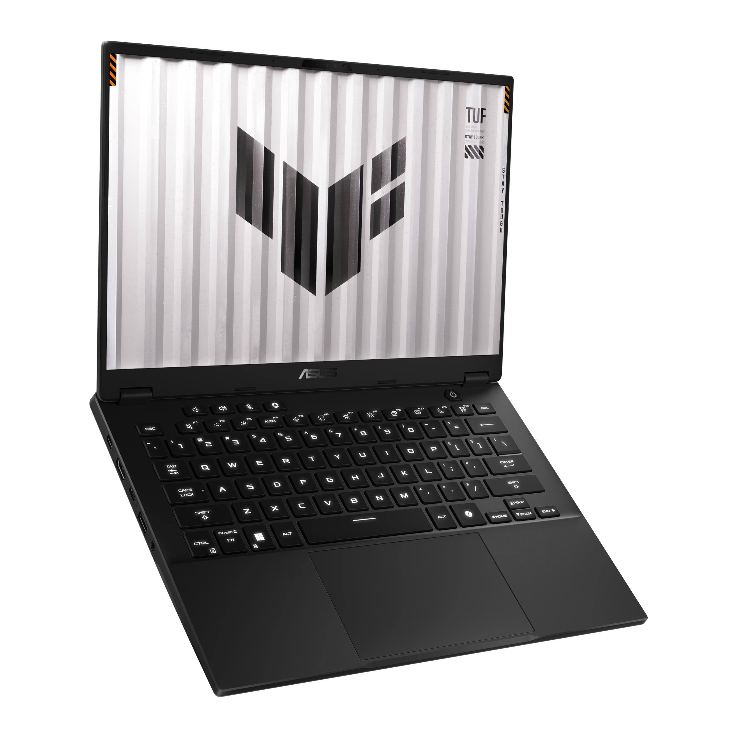 ASUS Upgraded TUF Gaming A14 14