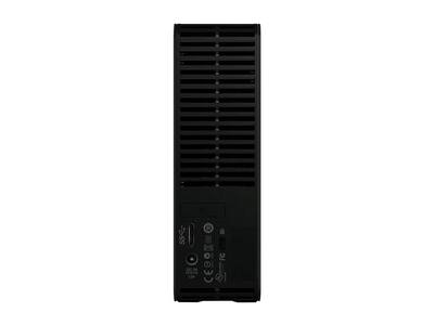 Western Digital WD Elements 12TB USB 3.0 Desktop External Hard Western Digital WD Elements 12TB USB 3.0 Desktop External Hard