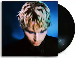 Luke Hemmings - boy - VINYL LP