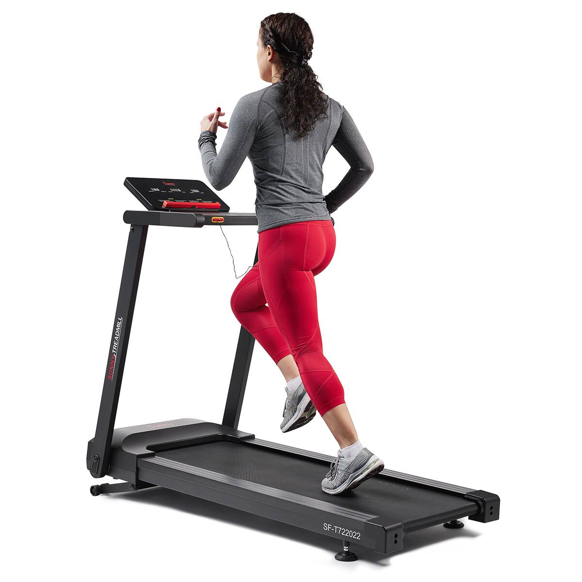 SUNNY TREADMILL SF-T722022