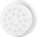 Left. Philips - Pasta Shaping Discs for Philips Avance Pasta Makers - White.