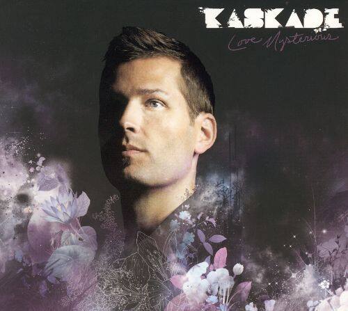 Front. Love Mysterious [CD].