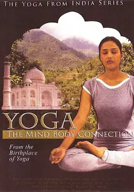 Yoga: Mind Body Connection - DVD