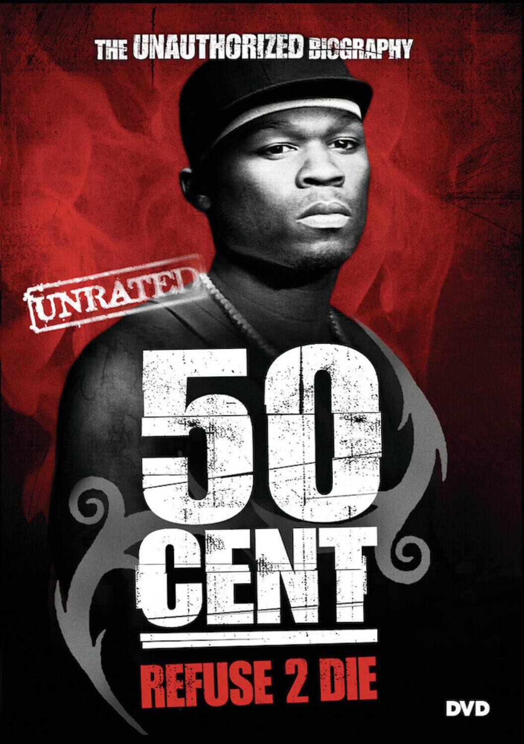 50 Cent: Refuse 2 Die DVD - Best Buy