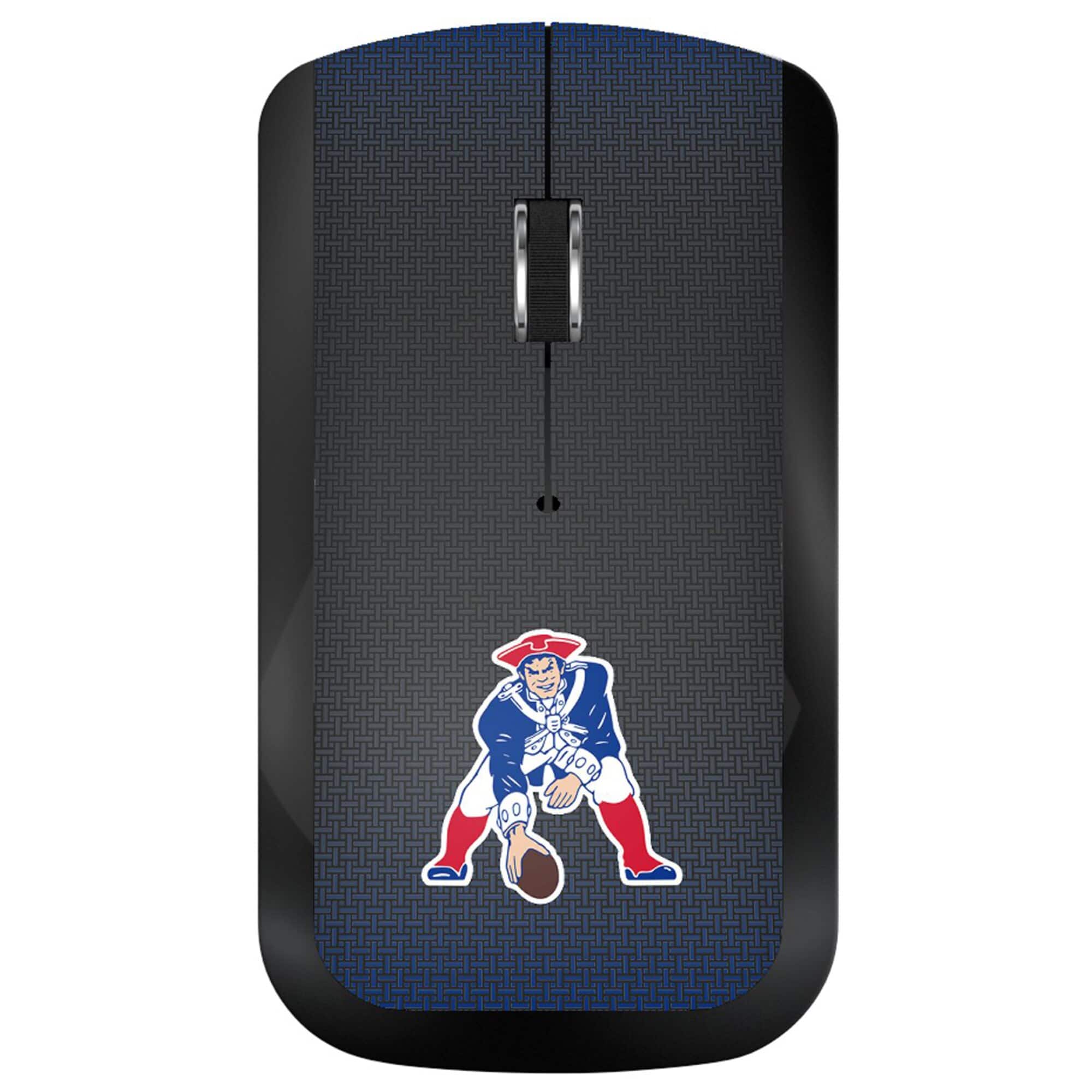 Keyscaper - Wireless USB Computer Mouse - Wireless - Black