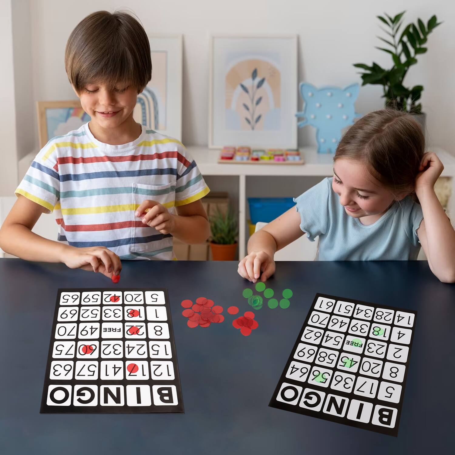 65 59 42 20 5 69 52 33
70 49 FREE
8 75 09 32 24 15 63 57 41 17
L 12 BINGO
O G N I B
61 51 34 28 70 46 14 39 18 62 54 4
FREE
69 23 2 58 45 64 20 8 56 36
O 17 5 BINGO
G N I