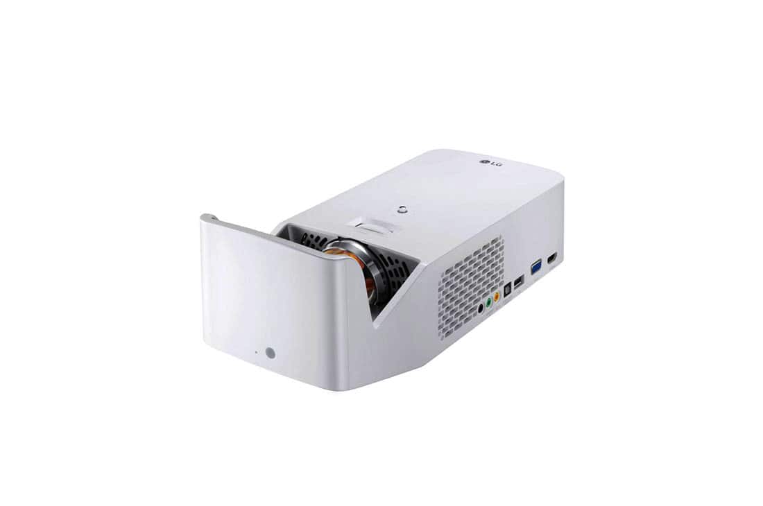 LG HF65LA Ultra Short Throw LED Home Theater CineBeam Projector