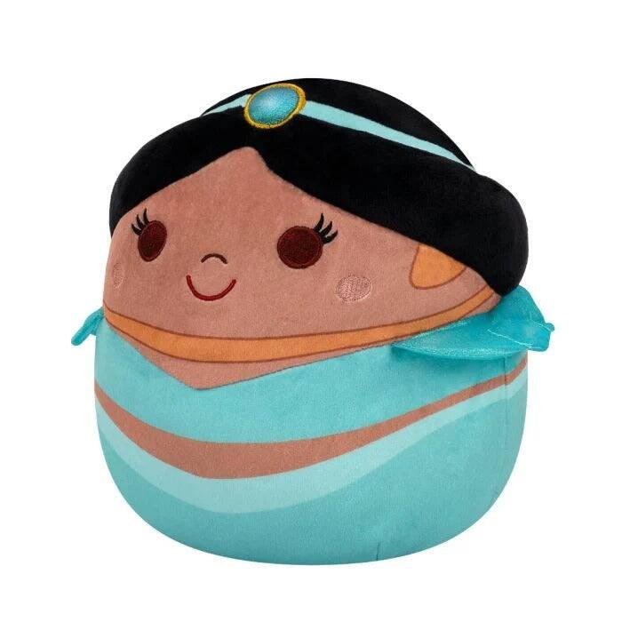 Jazwares Squishmallows Disney Princess Jasmine 8