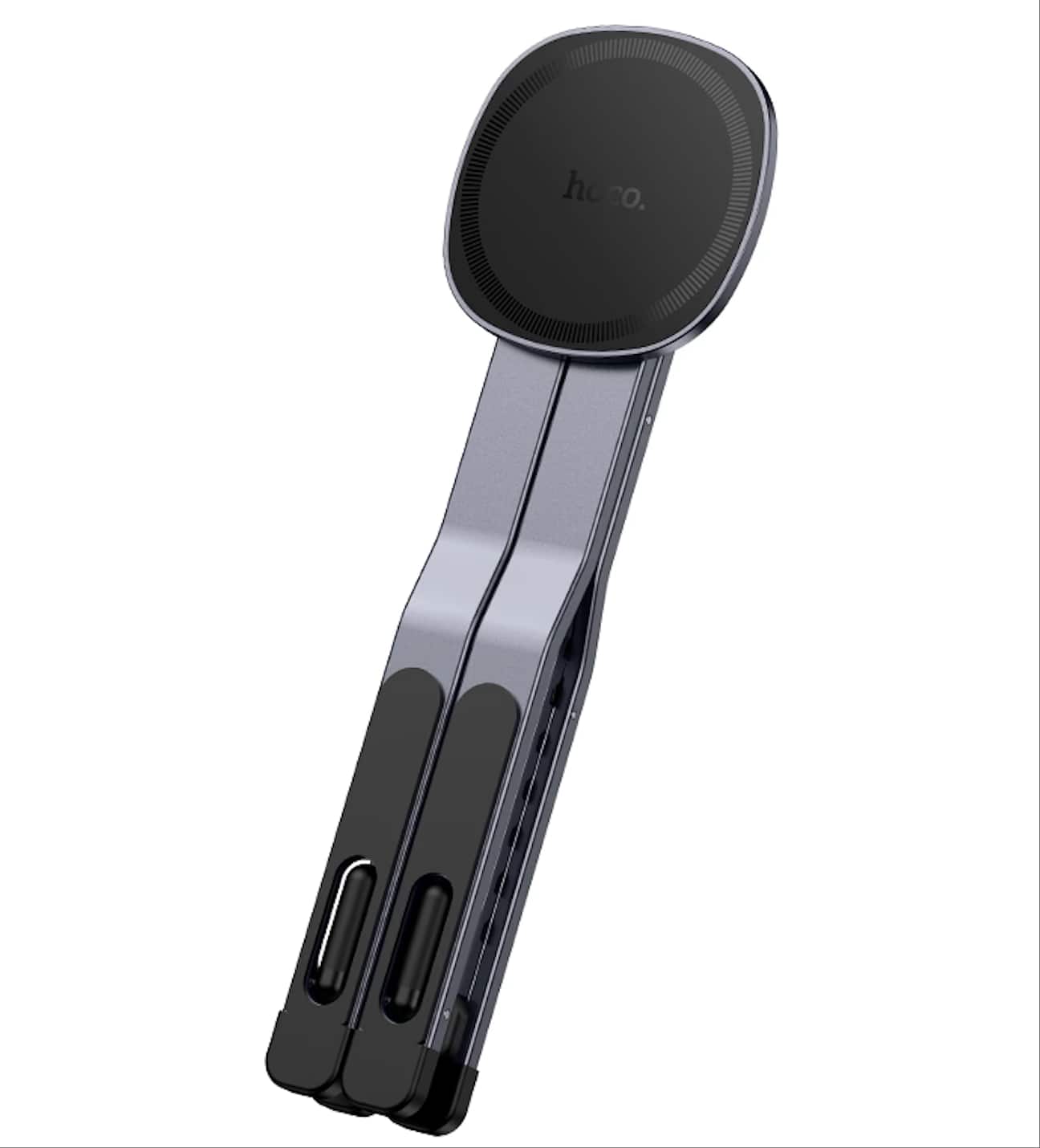 HOCO - hoco. HD17 Sting Multifunctional Laptop & Phone Stand - Black price history on PriceWatchPro