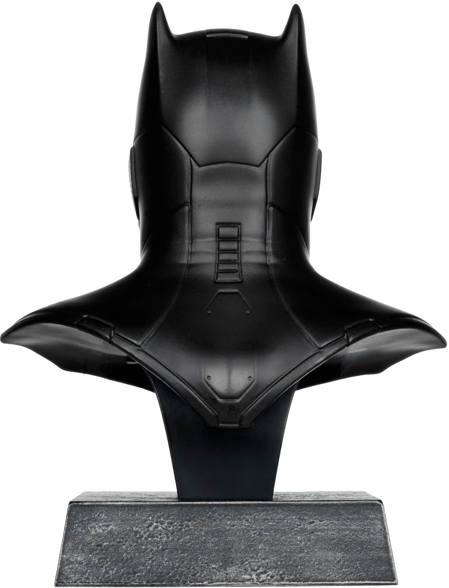 Alt View 12. McFarlane Toys - DC Direct Batman (Justice League) 7" Cowl Replica 1:3 Scale.