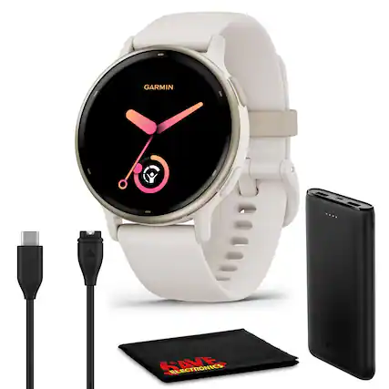 GARMIN
GARMIN ELECTRONICS