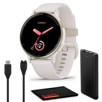 Garmin Vivoactive 5 Fitness Tracker Smart Watch For Men & Women Garmin Vivoactive 5 Fitness Tracker Smart Watch For Men & Women