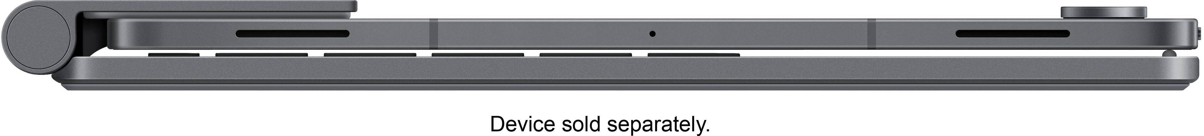 Device sold separately.
