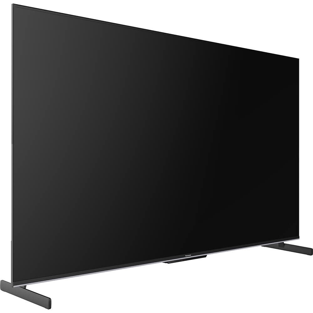 Left. Panasonic - 65" W85C 4K 3840x2160 60Hz QD-Mini LED Google TV (2026).