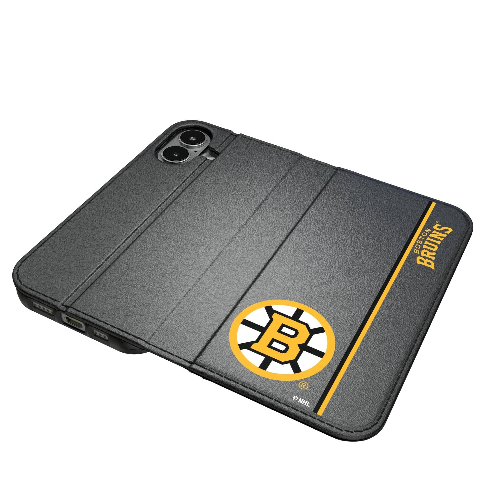 B NHL  
BOSTON BRUINS