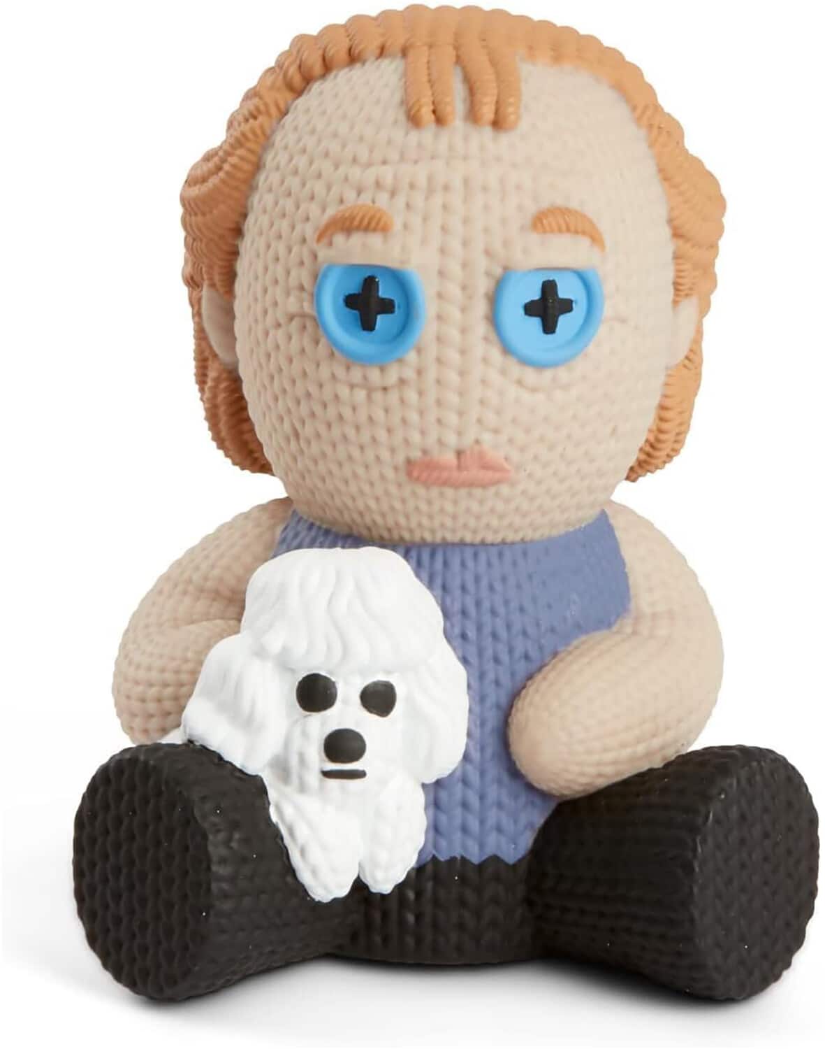 Handmade by Robots - The Silence of the Lambs - Buffalo Bill and Precious #075 - COLLECTIBLES - Multicolor price history on PriceWatchPro