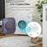 3-in-1 Cotton Filter
- Effectively remove bad smell and fluffs
- Please clean the filter regularly
Lint Filter
Exhaust Filter
Exhaust Vent Shroud