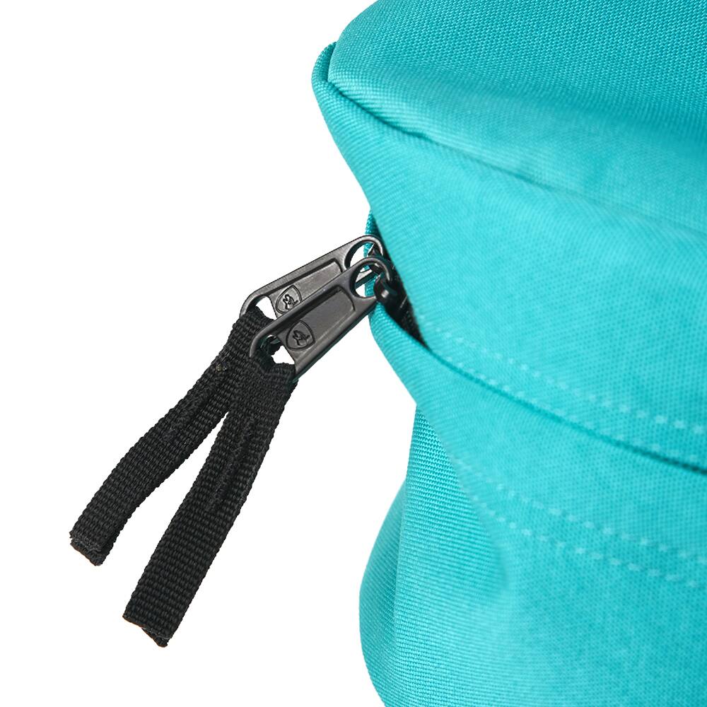 Alt View 4. Guard Dog Security - Tactical Backpack Proshield Scout Teal | Youth Edition - Teal.