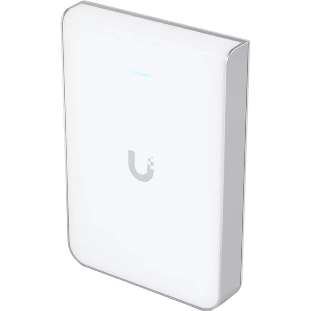 Ubiquiti Networks UniFi U6 In Wall Dual Band Wi Fi Access Point U6