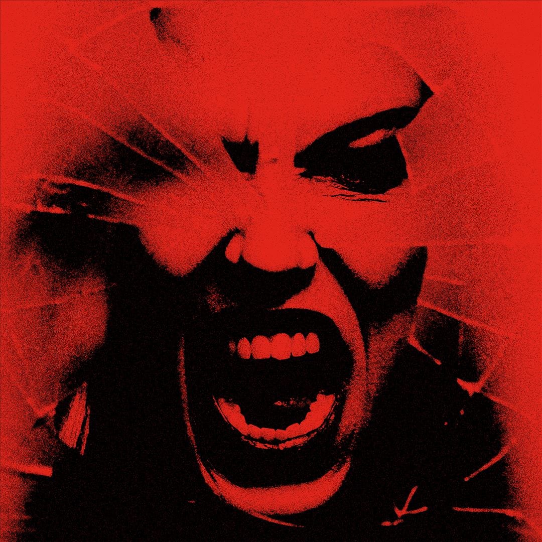 Front. Back From the Dead [LP].