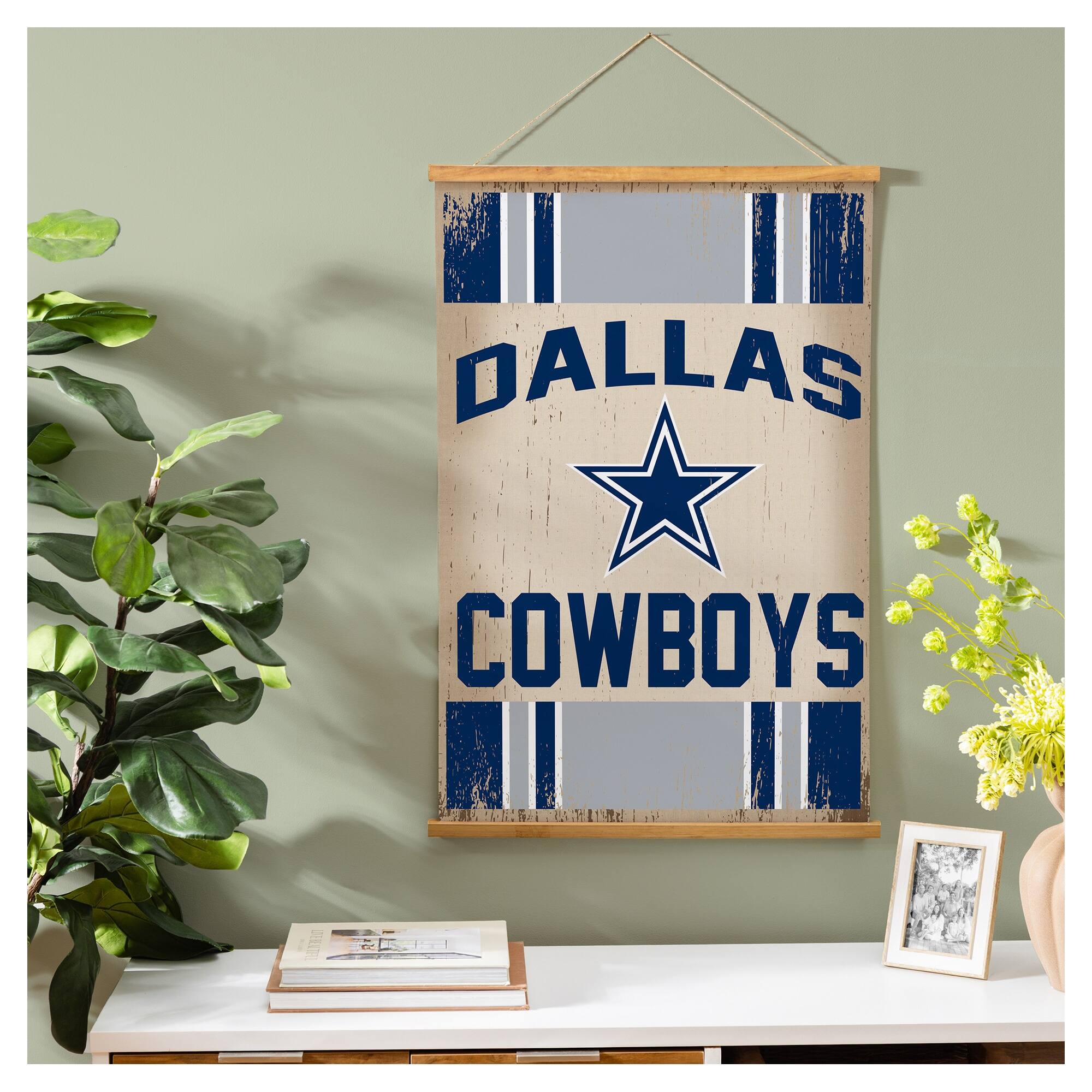DALLAS COWBOYS