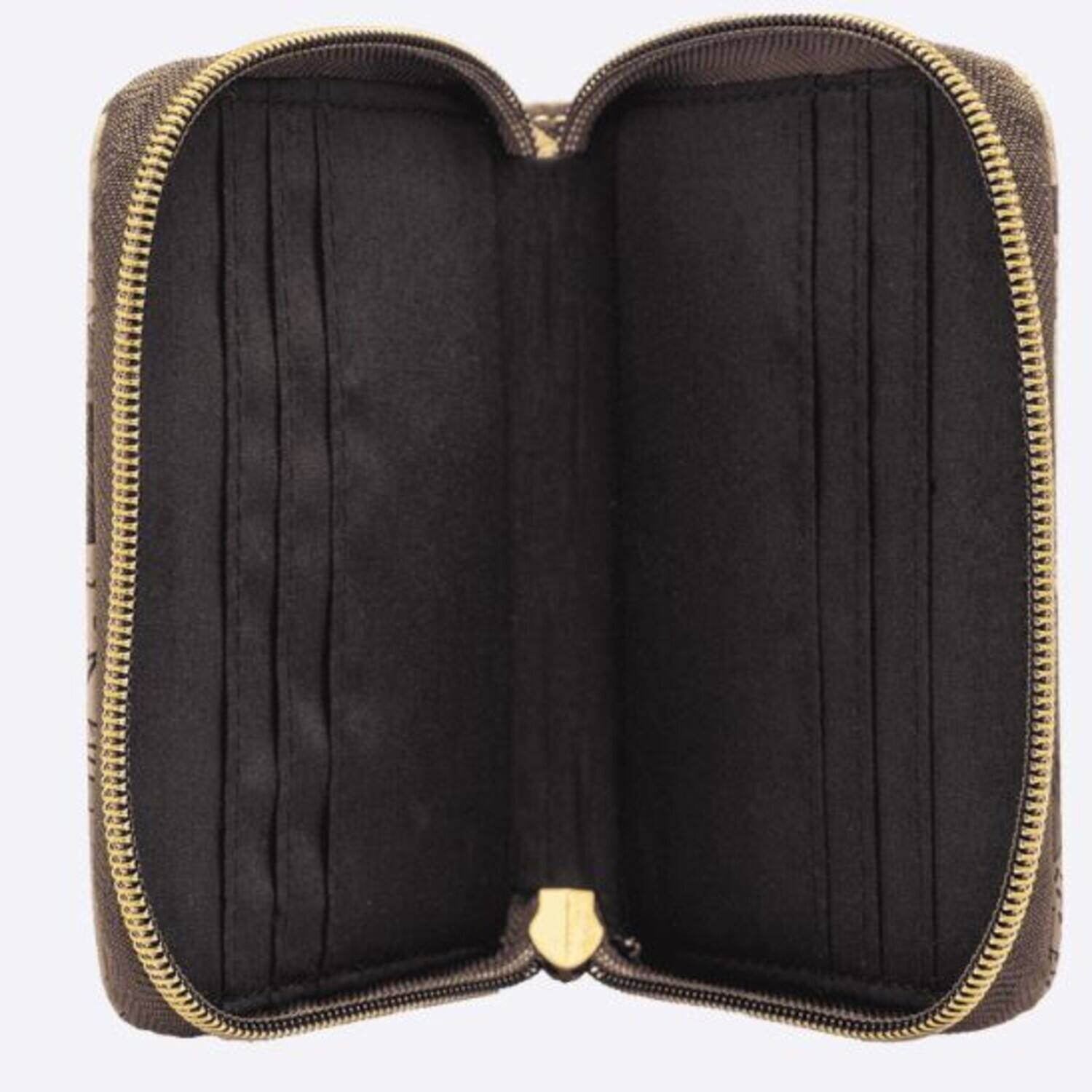 Alt View 1. Funko - FUNKO POP! WALLET: INDIANA JONES RAIDERS AOP   - APPAREL - Multicolor.