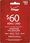 Verizon Wireless Prepaid - $60 Top-Up Prepaid Card - Red-Front_Standard