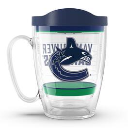 Tervis - Vancouver Canucks 16oz. Tradition Classic Mug - Multicolor