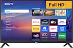 Roku TV
Recommended
Full HD
Home
What to Watch
Featured Free
Live TV
Sports
Search
Streaming Store
Settings
Apps
NETFLIX
Disney+
Apple TV
Roku Channel
howdy
Paramount+
ESPN
prime video
Live TV Guide
Game Console
Cable Box
frndly TV
THE GREAT LANDMAN
AMERICAN BAKING SHOW
abc NEWS LIVE
Pomont CO.