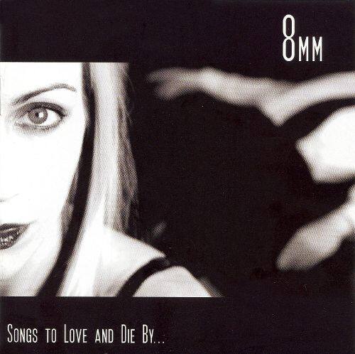 Front. Songs to Love and Die by... [CD].