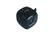 Alt View 16. AAXA - AAXA HP2 DLP Mini Special FX Halloween Projector, 5 Scacy Video Preloaded, USB/microSD Input, Onboard Media Player - Black.