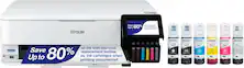 Printers, Ink & Toner