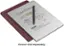 The text on the image reads: "reMarkable Milestone the express Project appreciates indtegrar W24 team the API on commercial on the w2 Final pregontcction Turnaround time over C slave groshicen The w22 ves W2 Usability Presise dare? frieels by qw guang brief of month Hi des full is end receiving phase deadline altor next analysis, steps week during next earty competitive Next start survery Project out do the Send to NTP Ask Device sold separately."

The corrected text is: "reMarkable Milestone the express Project appreciates indtegrar W24 team the API on commercial on the w2 Final pregontcction Turnaround time over C slave groshicen The w22 ves W2 Usability Presise dare? frieels by qw guang brief of month Hi des full is end receiving phase deadline altor next analysis, steps week during next earty competitive Next start survey Project out do the Send to NTP Ask Device sold separately."